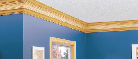 Burton Moldings