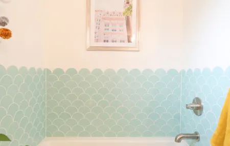 Fireclay Tile