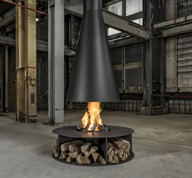 Modus Fireplaces