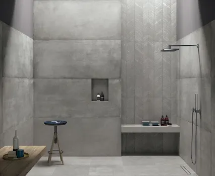 C to C Tile