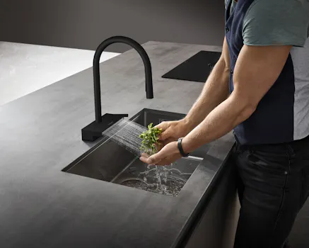 Hansgrohe