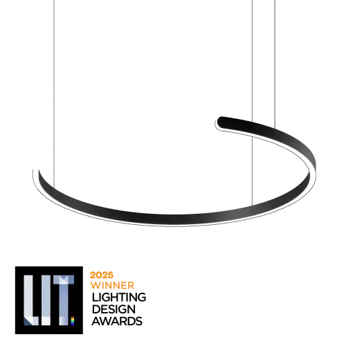 VELOP™ Suspended