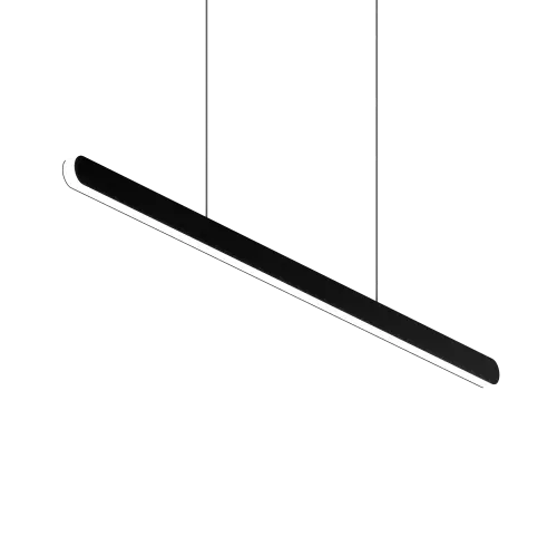 VELOP STRAIGHT™ Suspended
