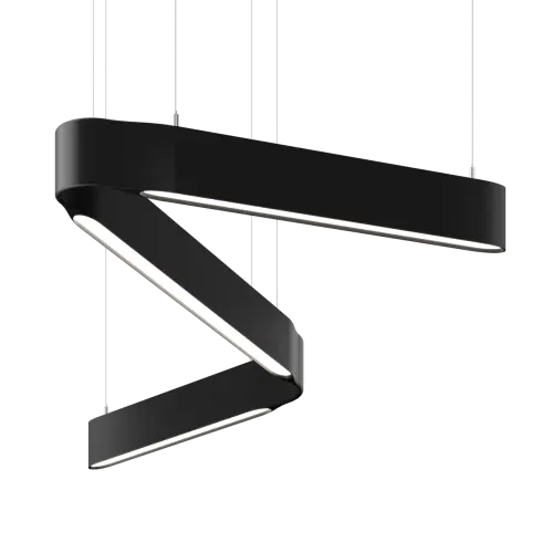 BEND-IT™ Suspended Continuous
