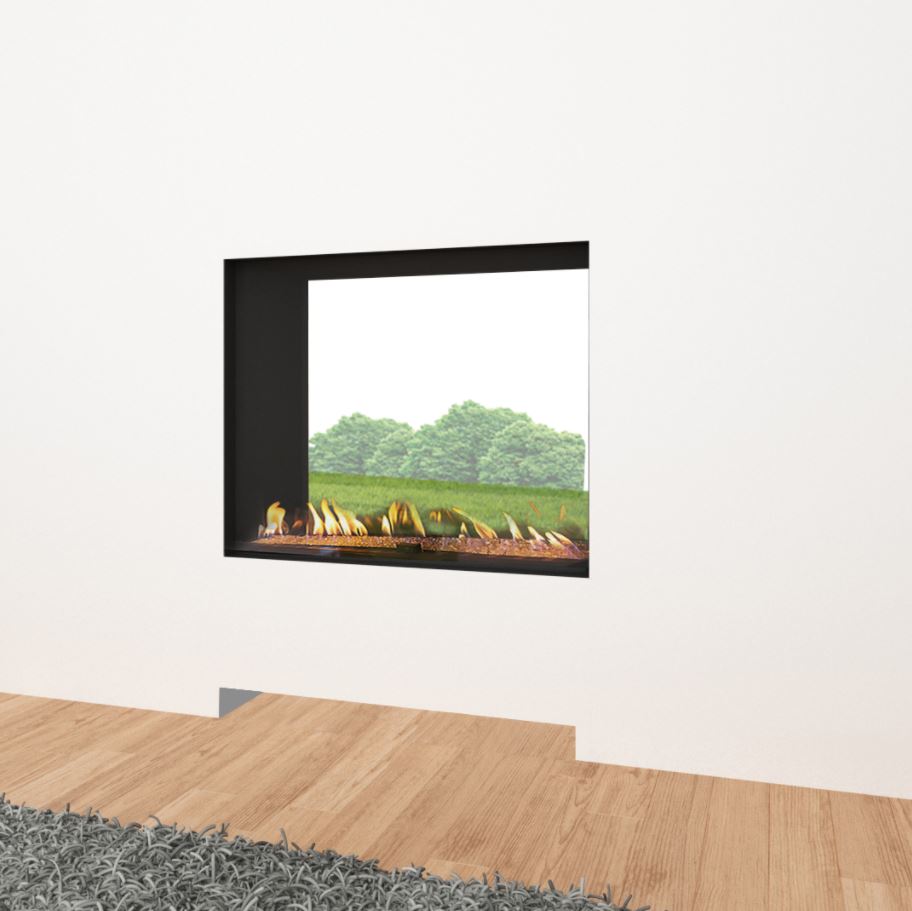Indoor-Outdoor Tunnel 75x65