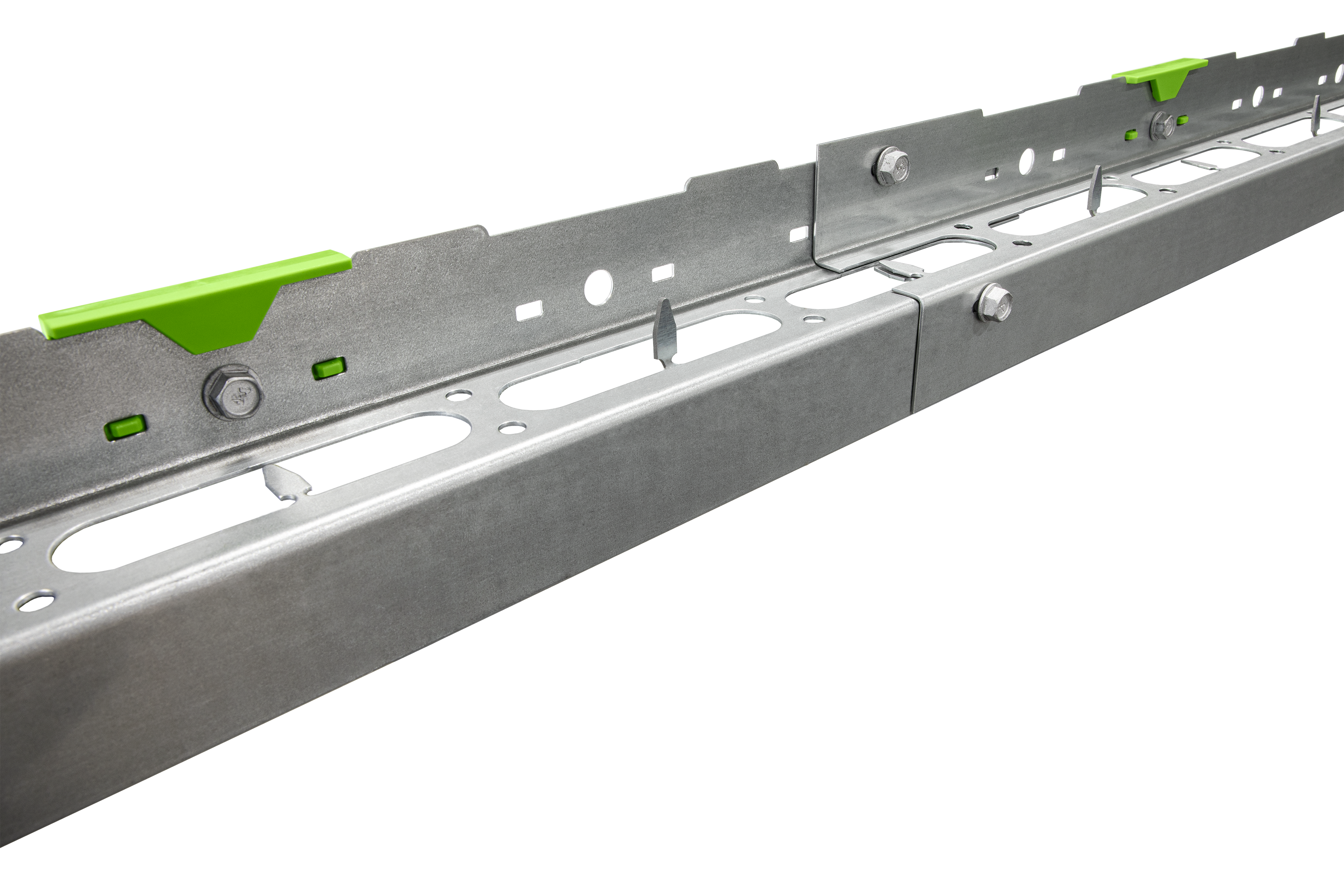 GreenGirt Steel™