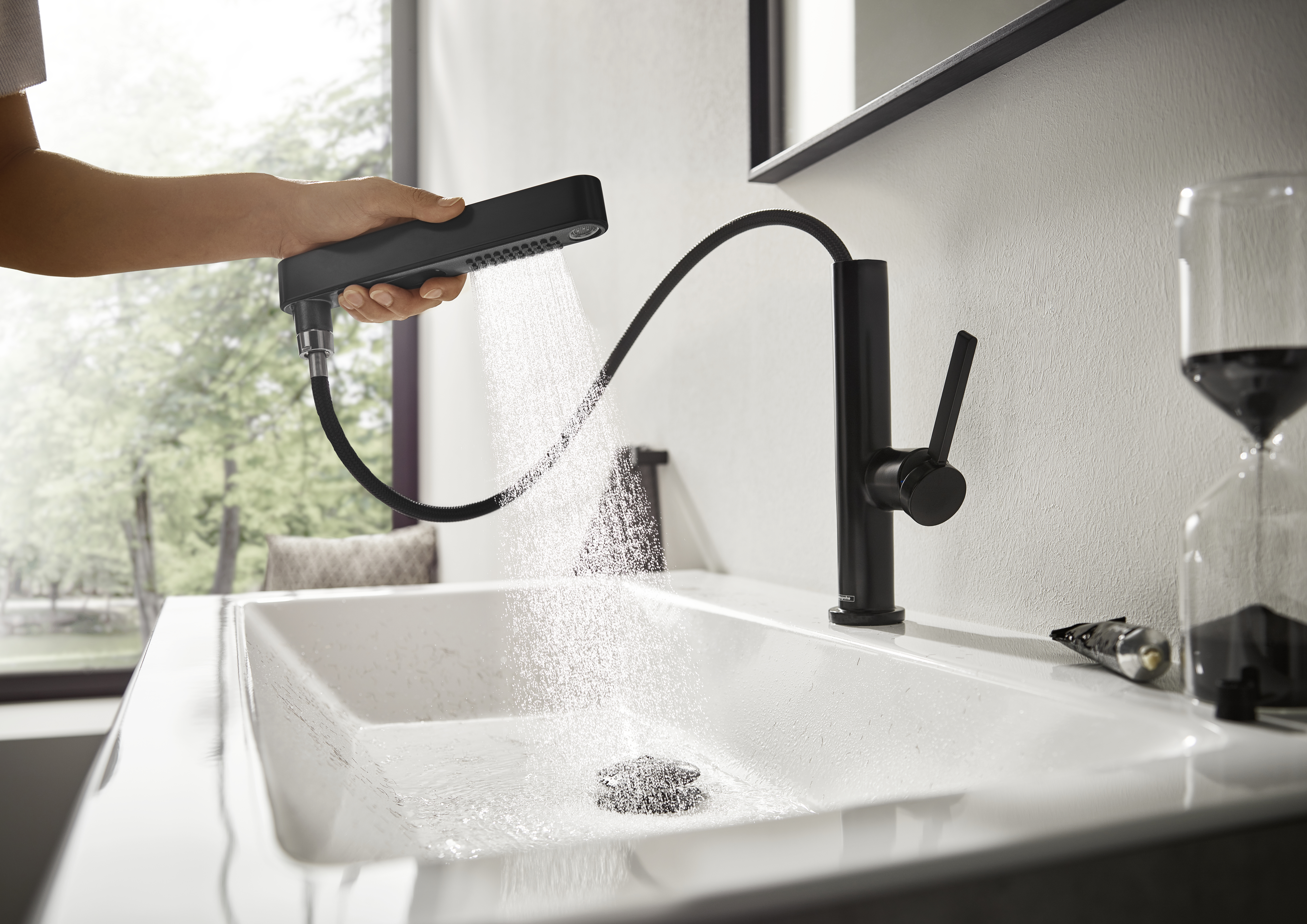 Hansgrohe Finoris