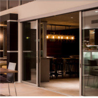 Series 7650 Sliding Glass Door