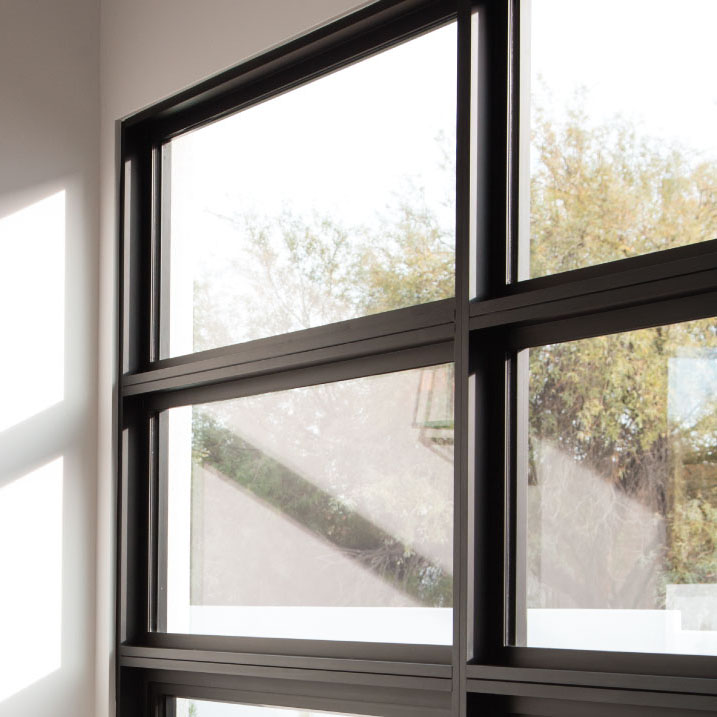 Series 7675 Fixed Window