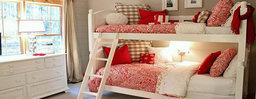 Just Bunk Beds