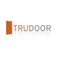 TruDoor logo