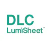 DLC Lumisheet logo