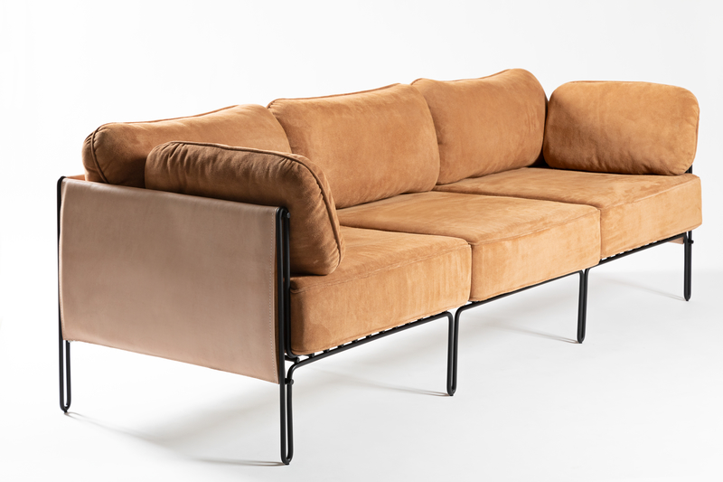 Sonia Sofa