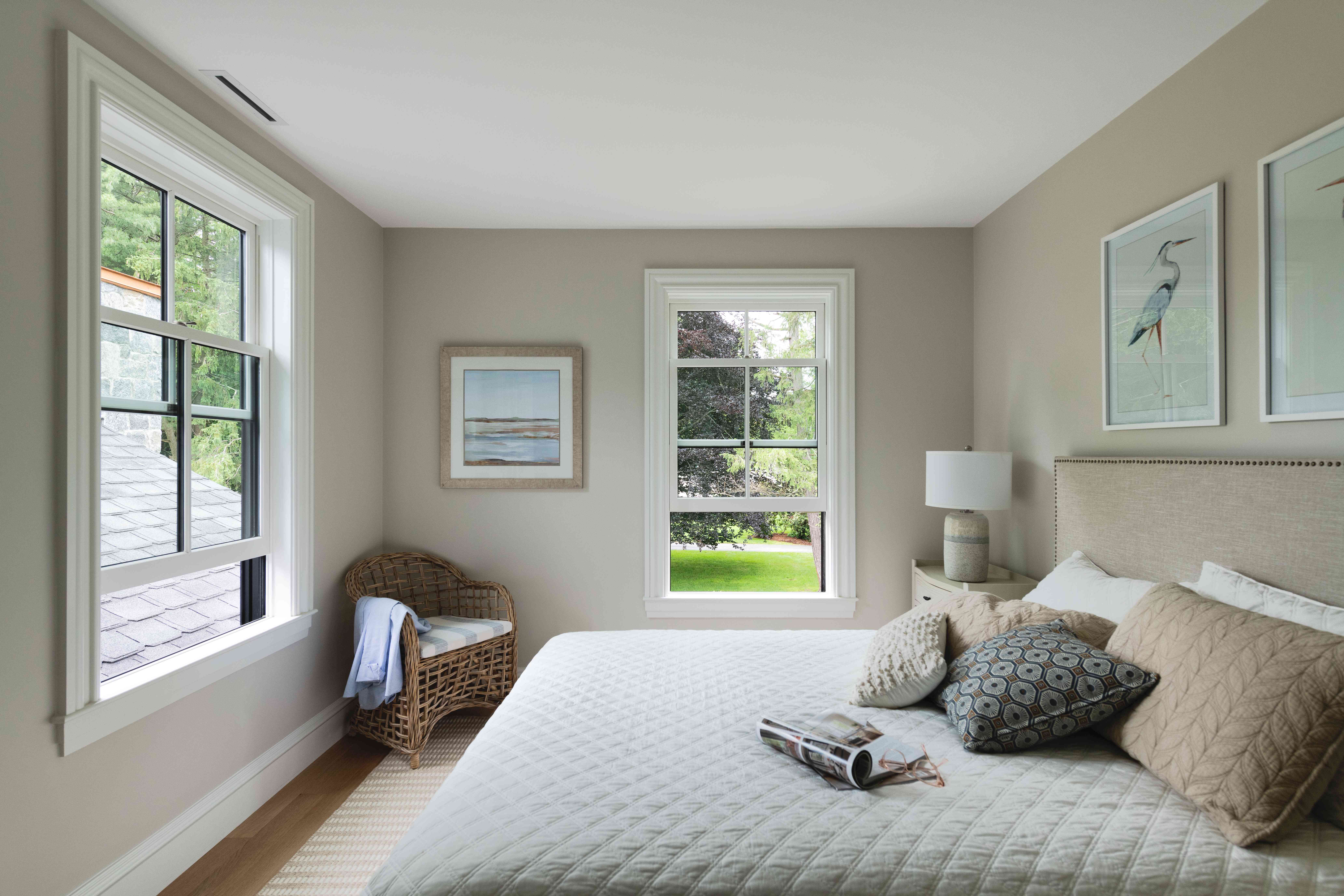 Marvin Ultimate Double Hung G2 Window