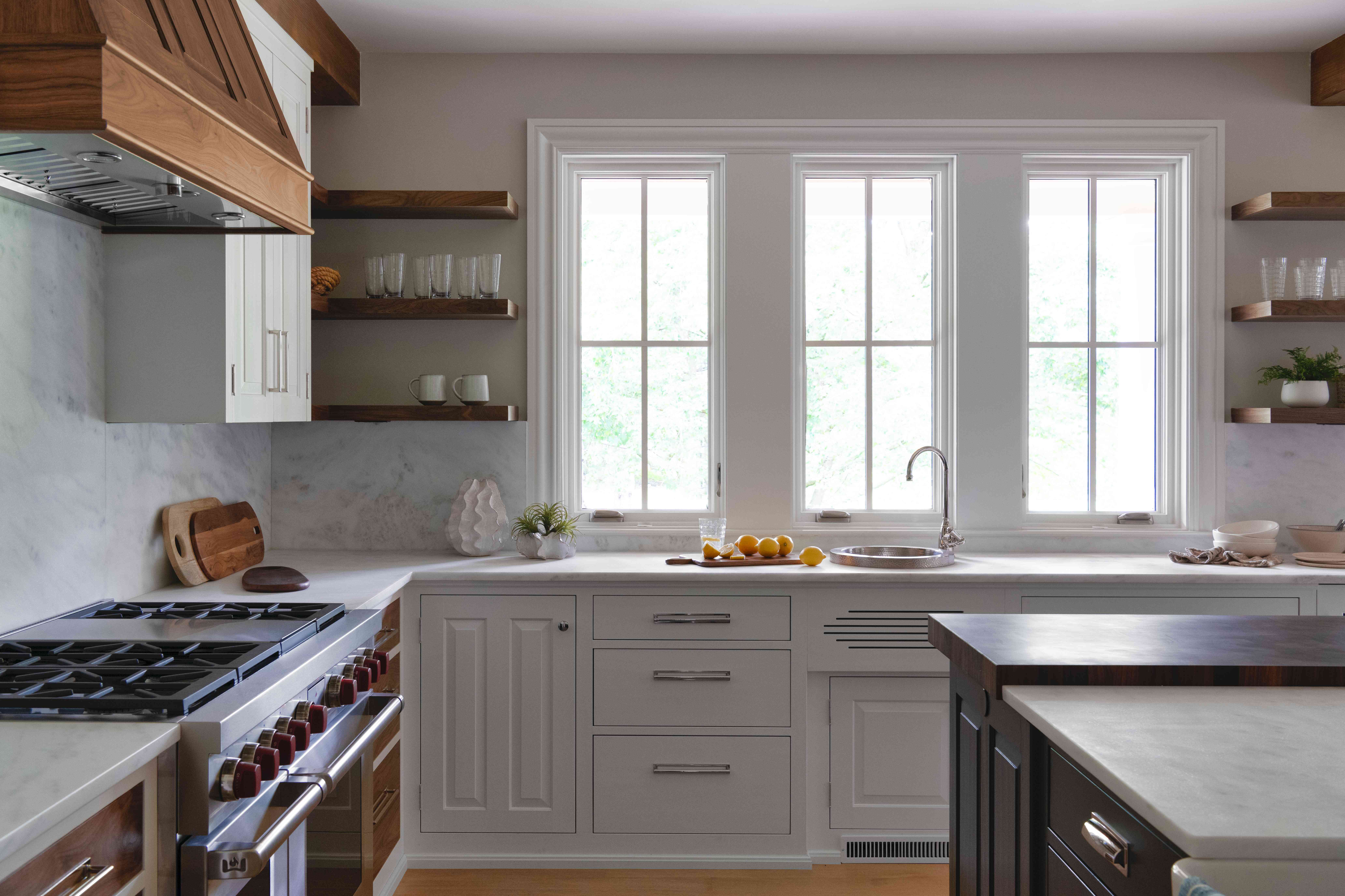 Marvin Ultimate Casement Window