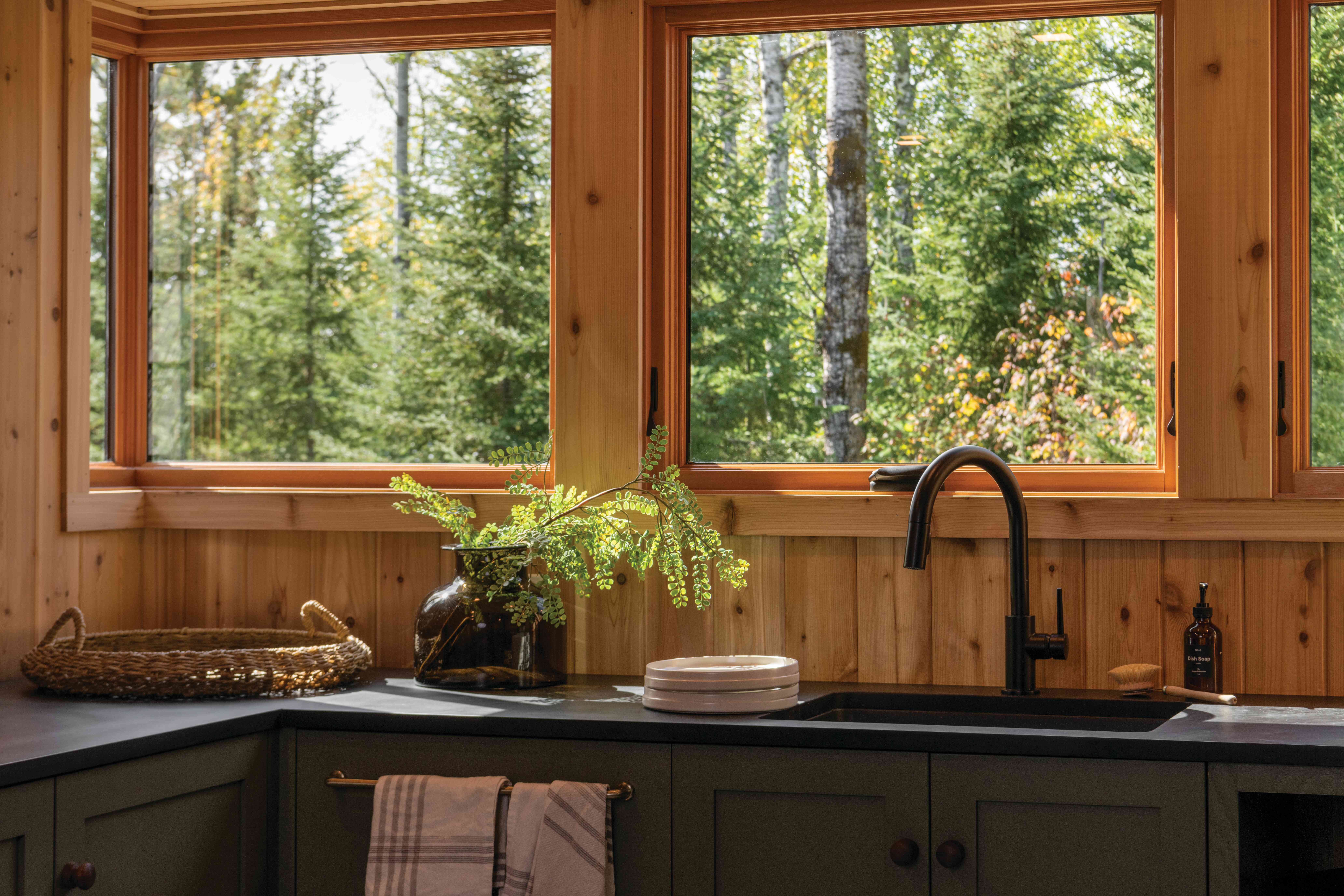 Marvin Ultimate Awning Window