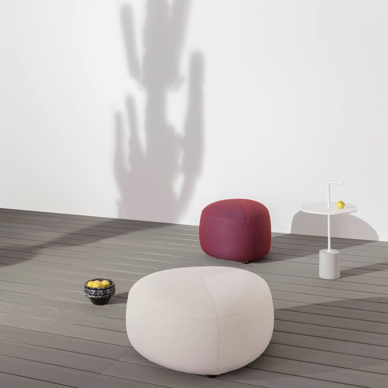 KIPU | Outdoor ottomans