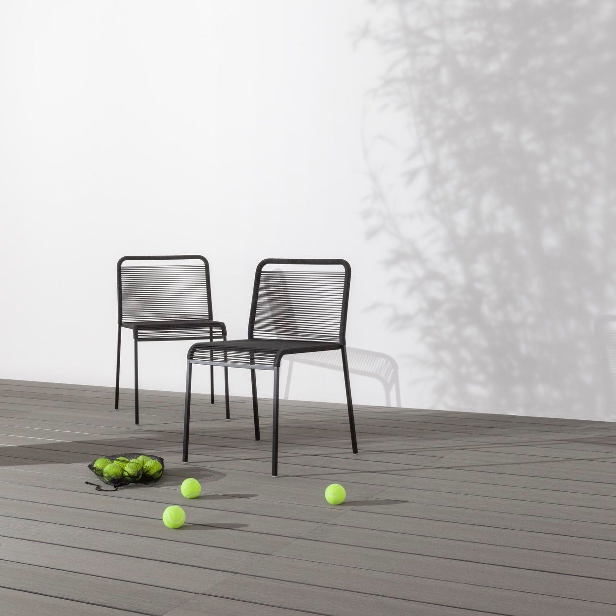 ARIA | Outdoor chair