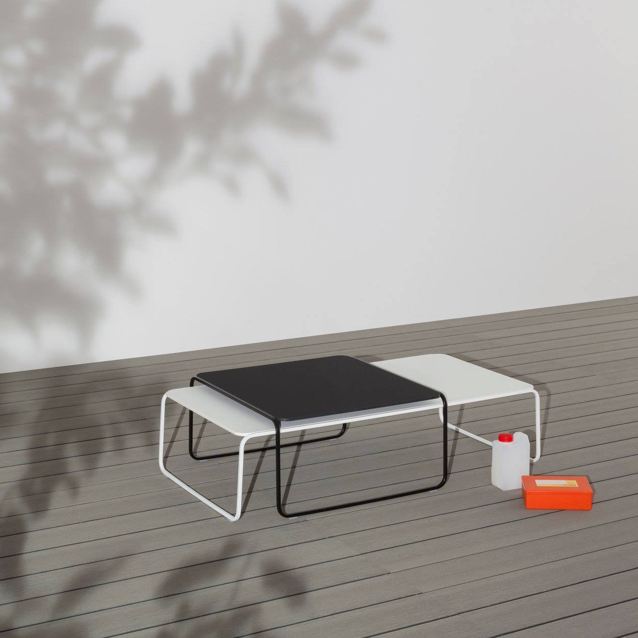 TOÈ | Outdoor side table 
