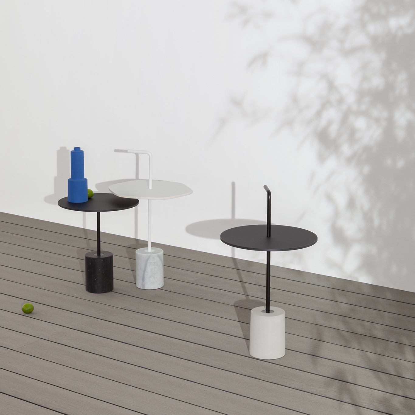 JEY | Outdoor sidetable 