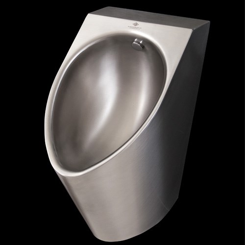 Contour Urinal