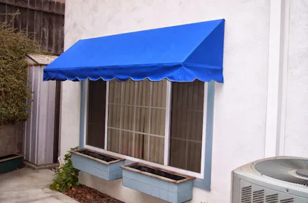 Advance Awnings & Patio Covers