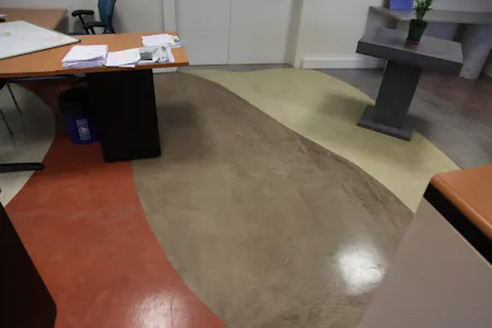 Concrete Solutions