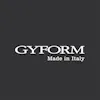 Gyform logo