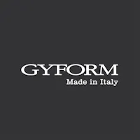 Gyform logo