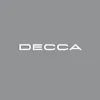 Decca logo