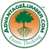 Advantage Trim & Lumber Co Inc logo