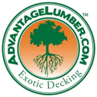 Advantage Trim & Lumber Co Inc logo