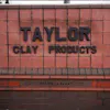 Taylor Clay Products logo