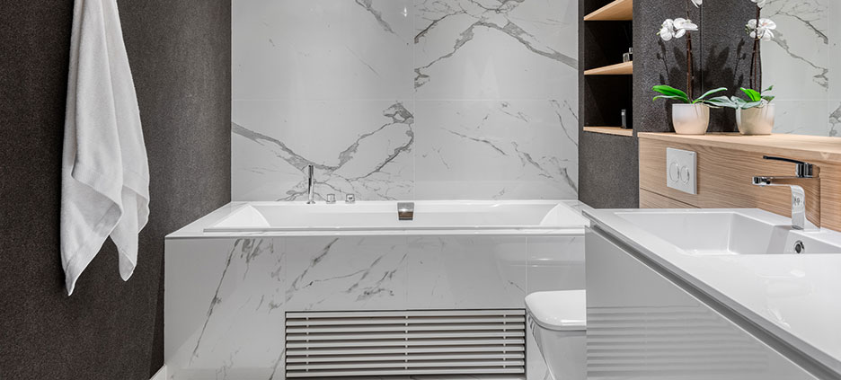 Lux Line: the house on the river