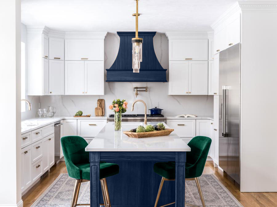 Kitchen Remodeling