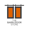 The Barn Door Store logo