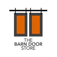 The Barn Door Store logo