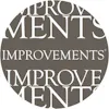 Improvements logo