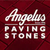 Angelus Paving Stones logo