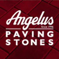 Angelus Paving Stones logo