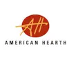 American Hearth logo