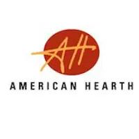American Hearth logo