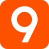 9Wood logo
