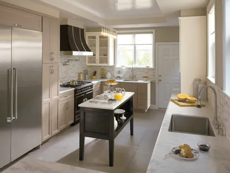 Concept Kitchen & Bath