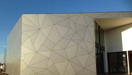 Fairview Architectural