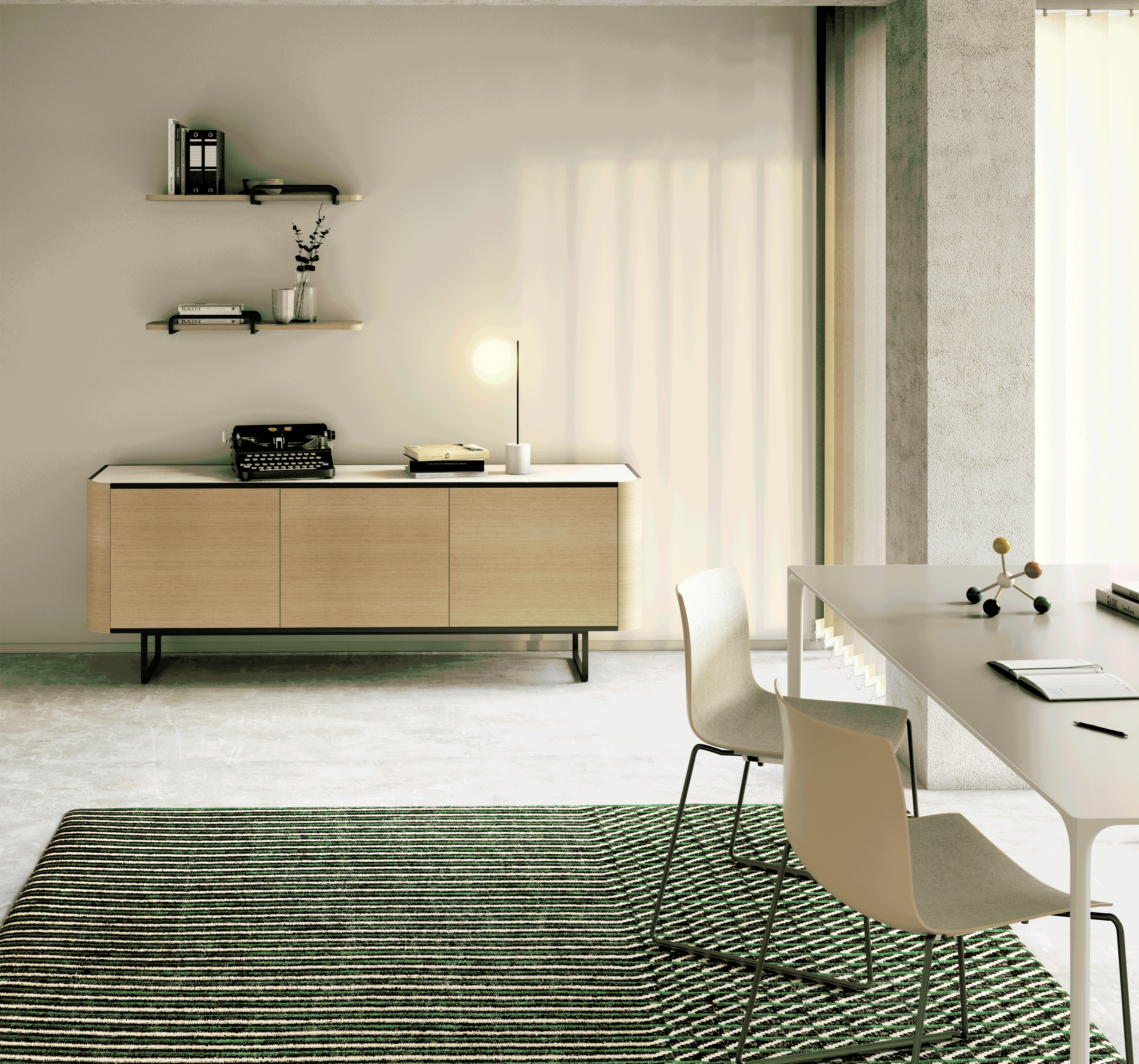 Adara Collection