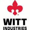 Witt Industries logo