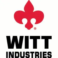 Witt Industries logo