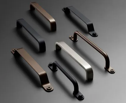 Rockwood Manufacturing