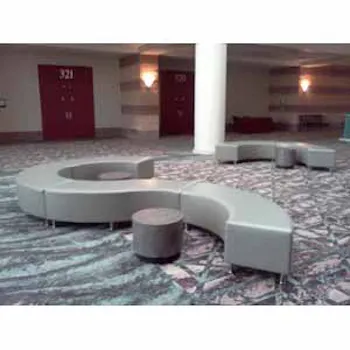 BK Barrit Custom Seating and Chairs